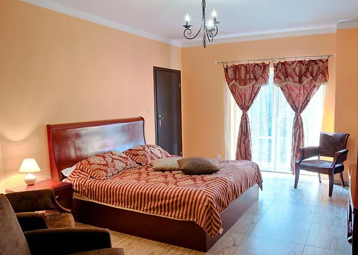 Tropico Sniadanie I Obiadokolacja